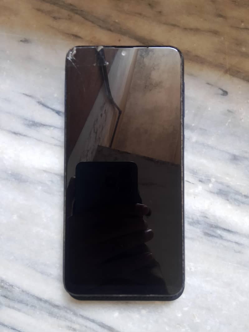 Samsung Mobile A10 7