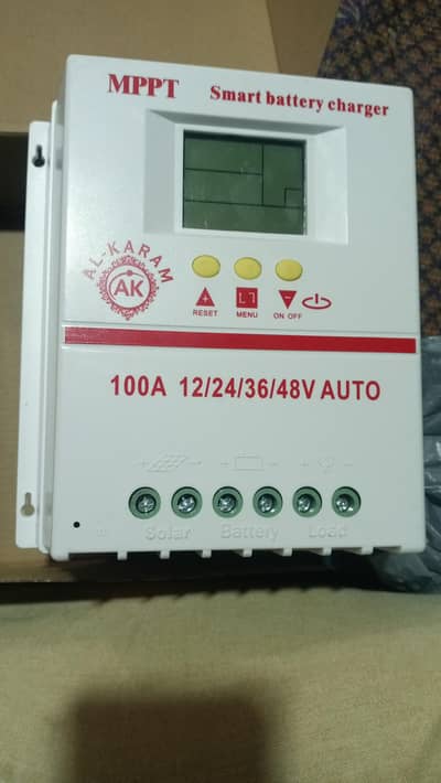 mppt for solar