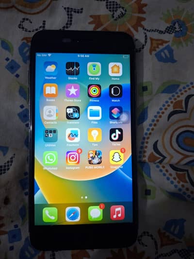 Apple iPhone 8 Plus