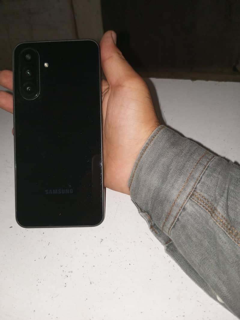 Samsung Mobile A26 2