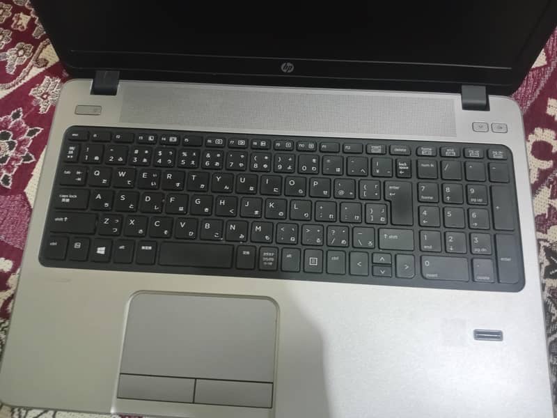 hp laptop 1