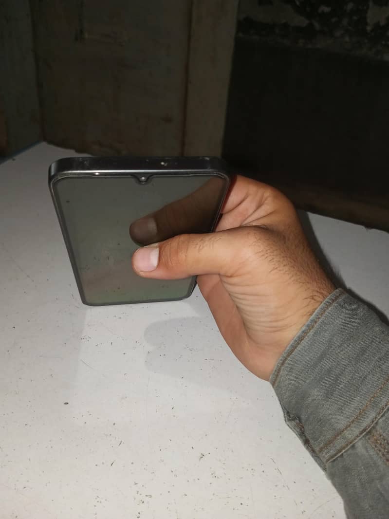 Samsung Mobile A26 5