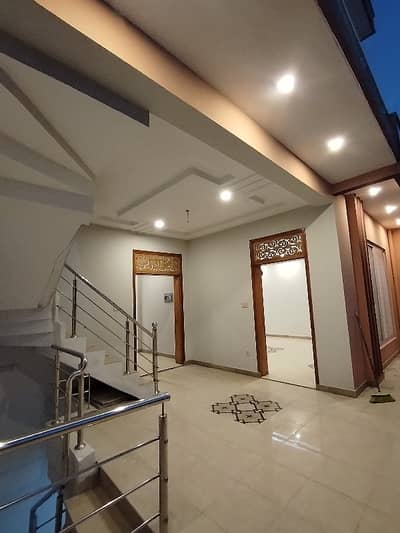 30x60 Triple Storey House for Sale in islamabad G13