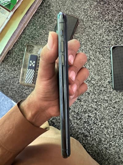 Apple iPhone 11 Pro Max