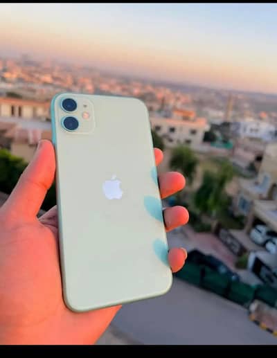 Apple iPhone 11 Pro
