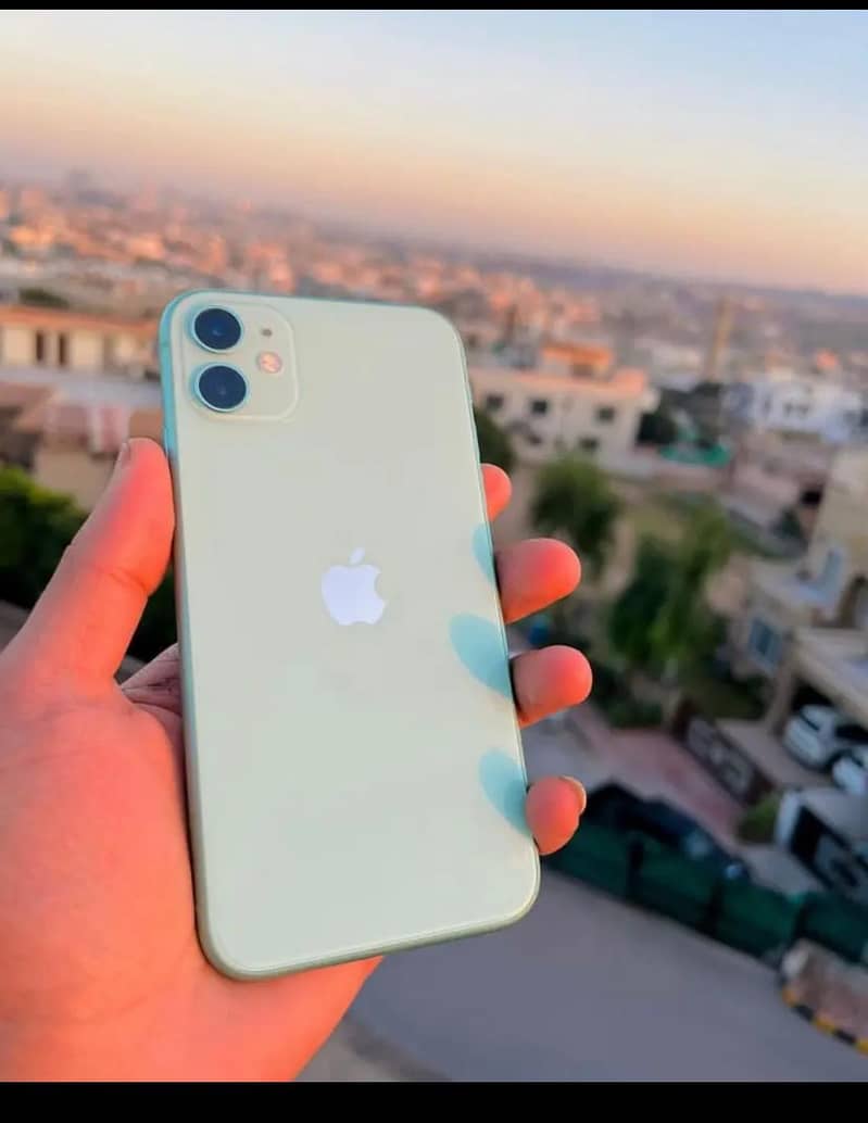 Apple iPhone 11 Pro 0