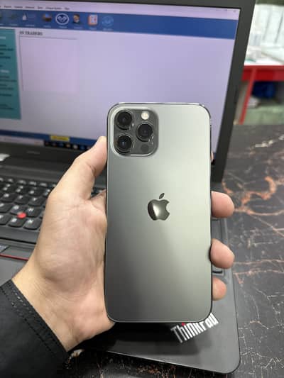 Apple iPhone 12 Pro Max 256gb