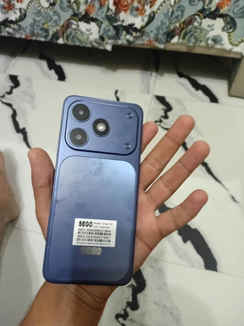 sego smart 20 2