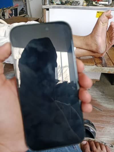 Apple iPhone 14 Pro