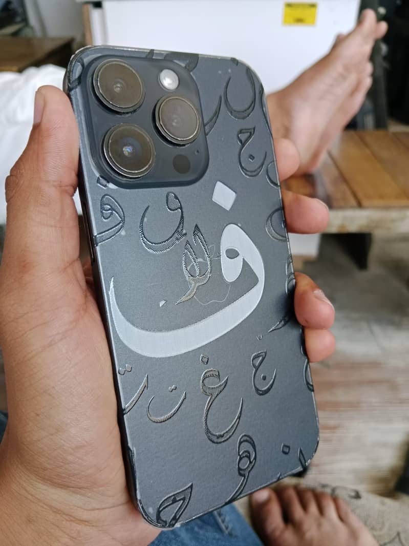 Apple iPhone 14 Pro 2