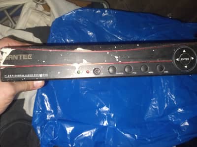 DVR for sale