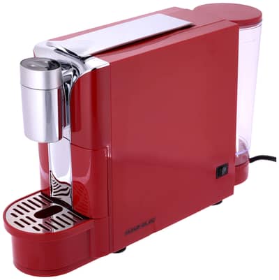 Alsaif-Elec Coffee Maker E03444 – 0.65L