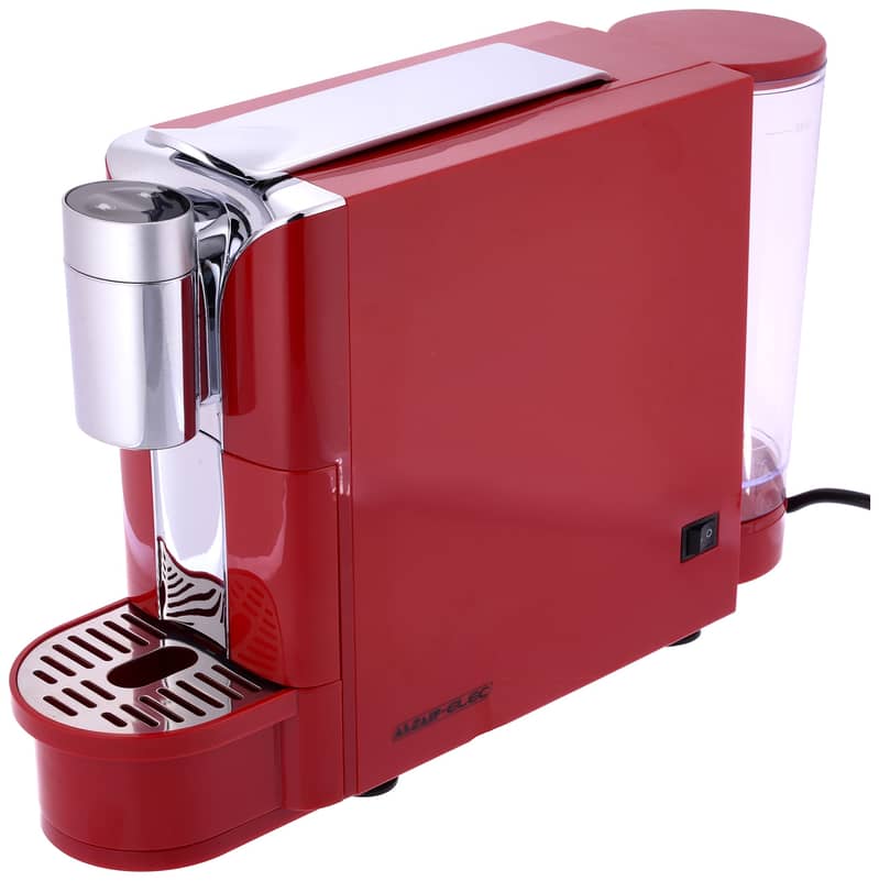 Alsaif-Elec Coffee Maker E03444 – 0.65L 0