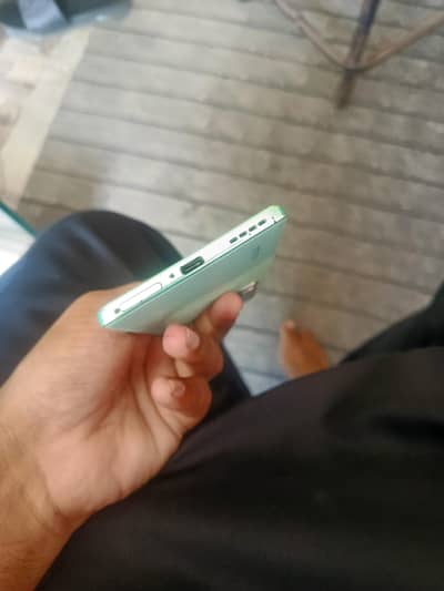 Infinix Hot50pro+
