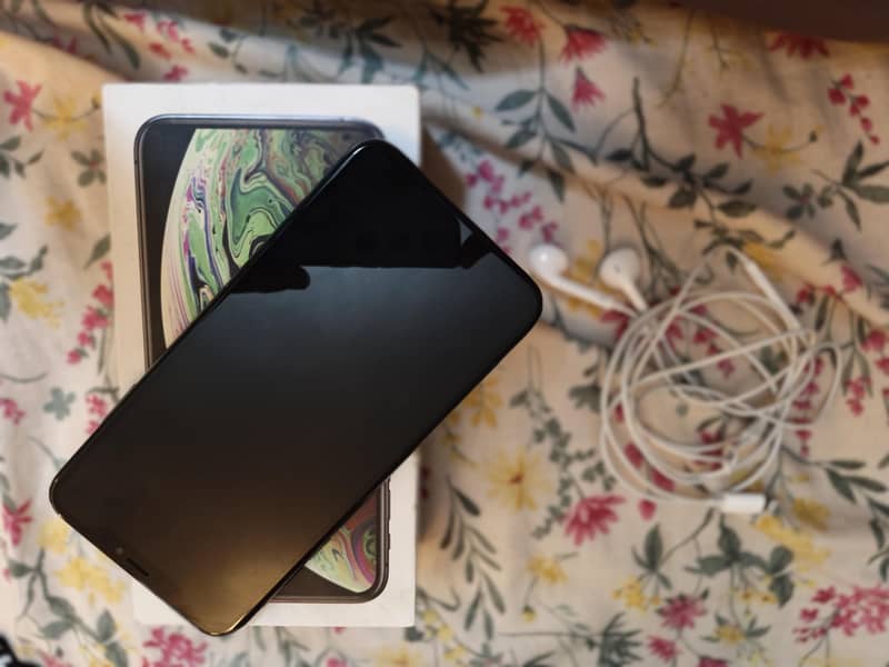 iphone xs max 1
