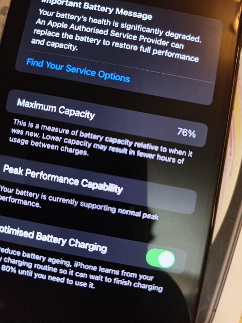 iphone xs max 2
