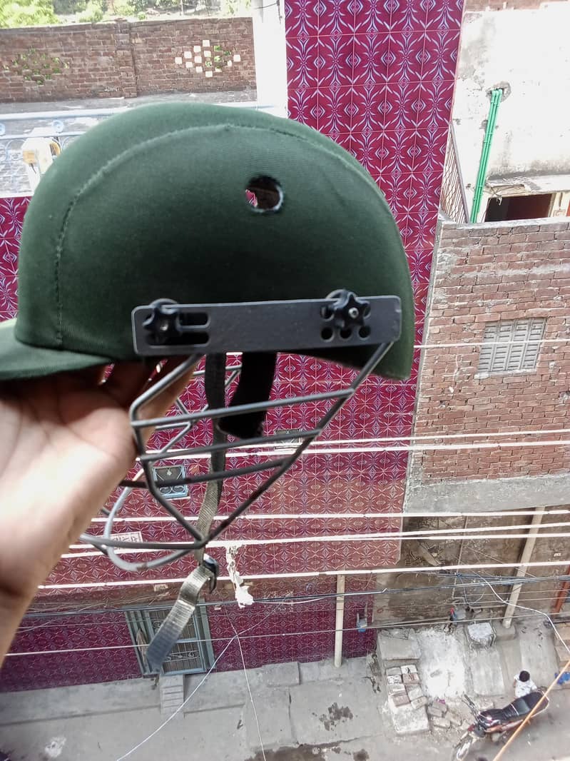 cricket helmet 2