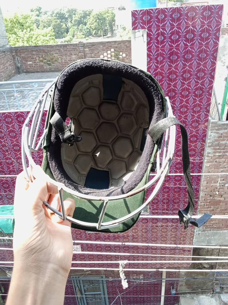 cricket helmet 3