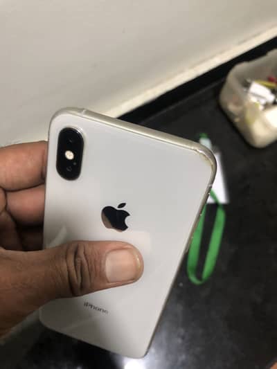 Apple iPhone XS