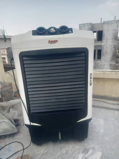 I want to sale my air cooler. . . . .