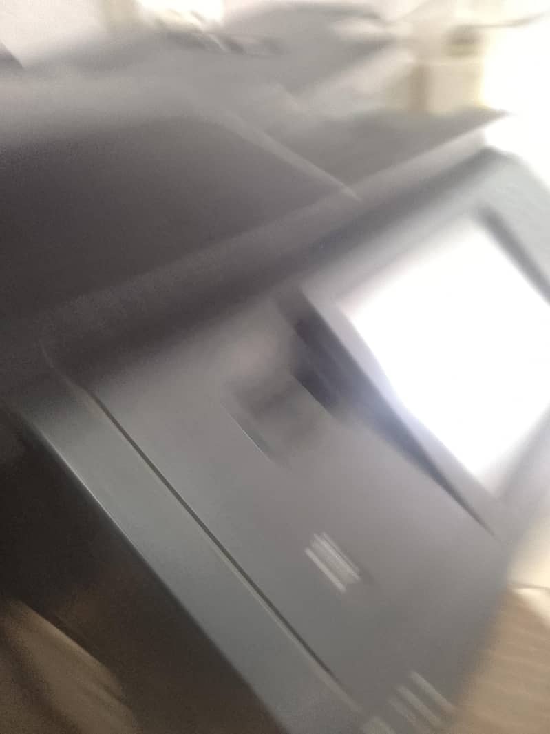 Dell Multifunction Laser Printer 3333dn Excellent Condition 4