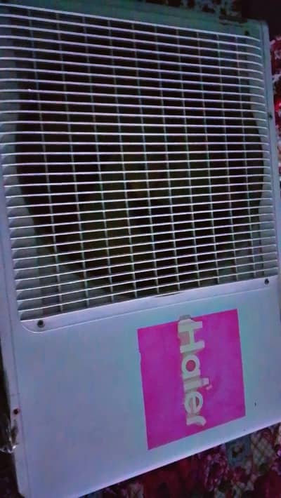 Haier AC for sale