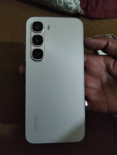 Infinix Hot 6 Pro