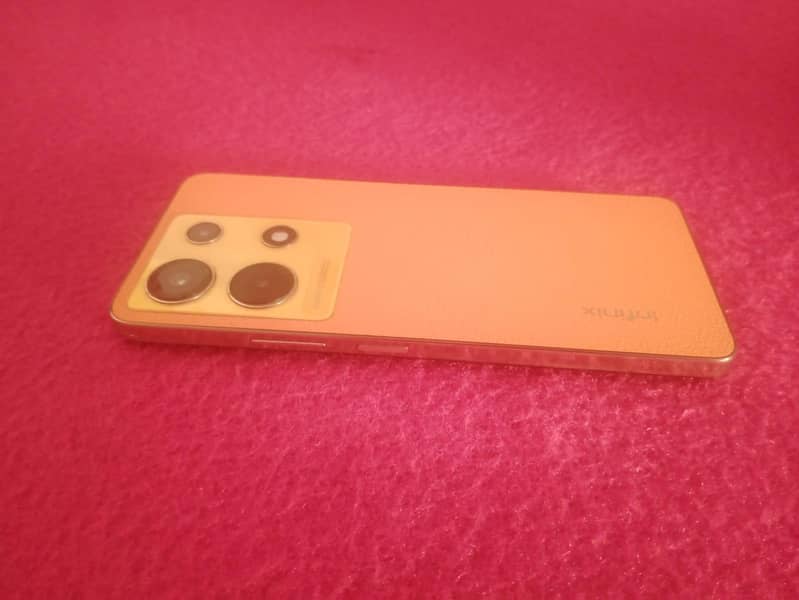 Infinix Note 30 1