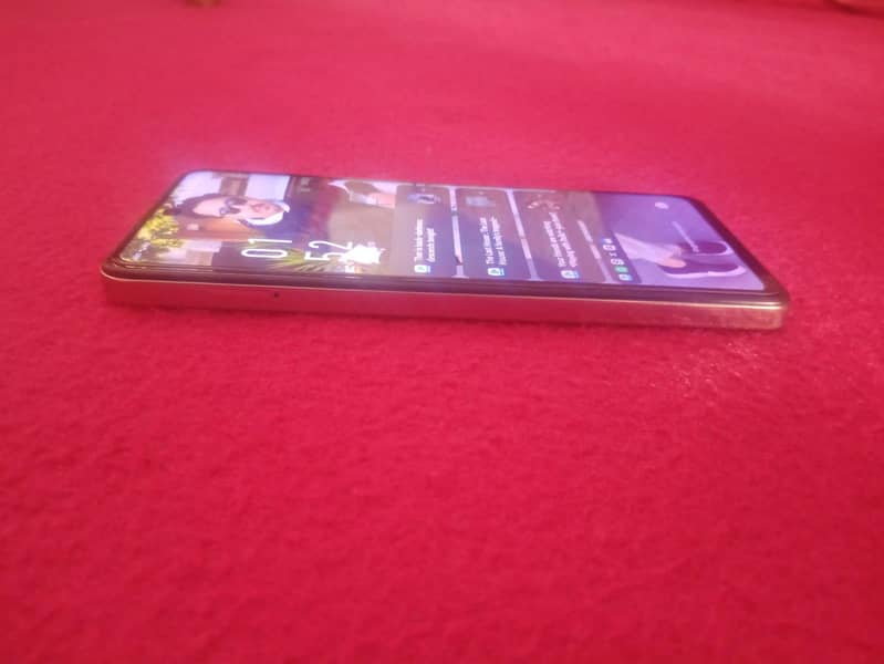 Infinix Note 30 2