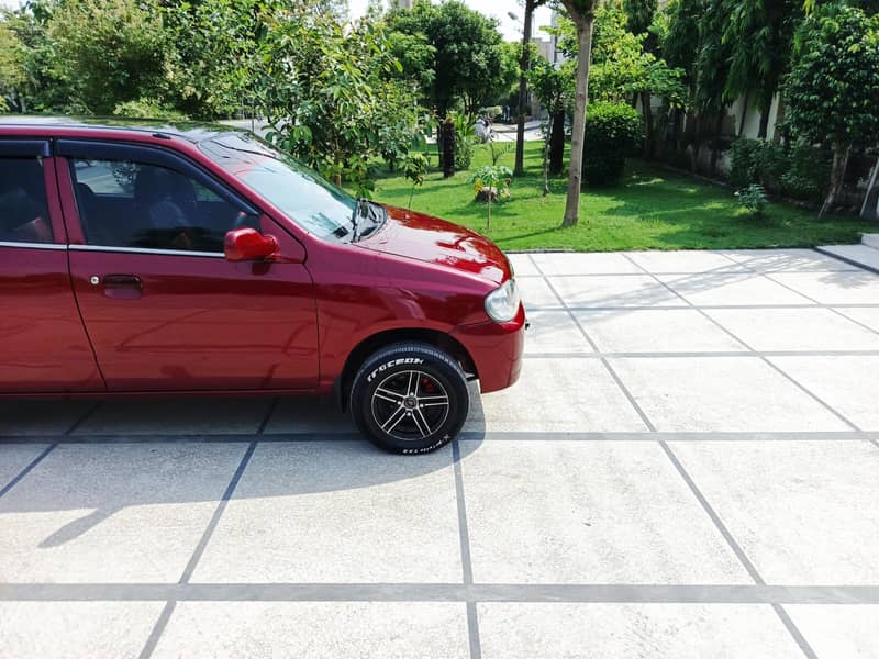 2011 Alto Automatic(660cc engine)power steering/window. 2
