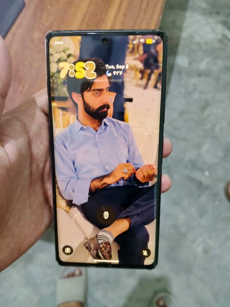 Google Pixel 6 Pro 1