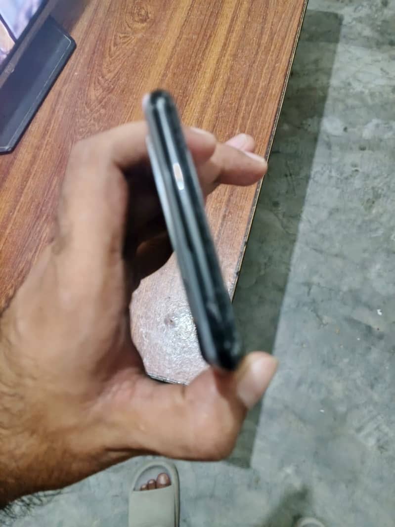Google Pixel 6 Pro 4