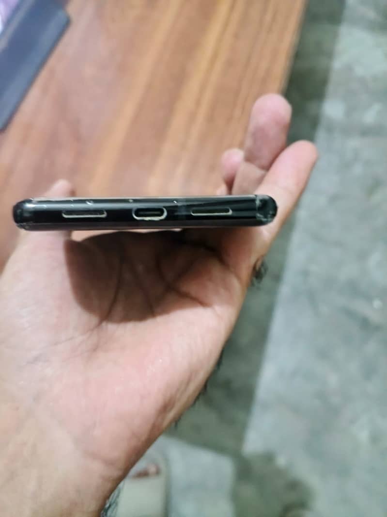 Google Pixel 6 Pro 5