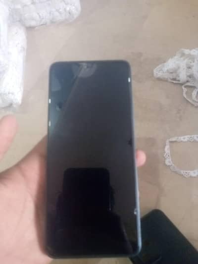 Xiaomi Redmi A3