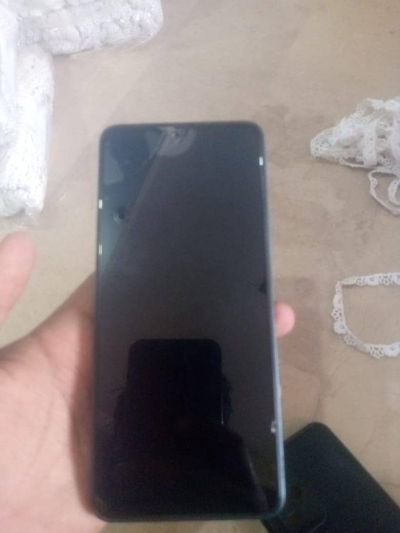 Xiaomi Redmi A3 0