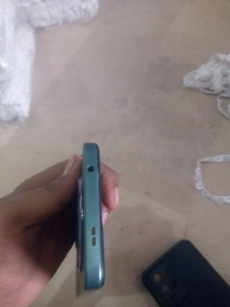 Xiaomi Redmi A3 4