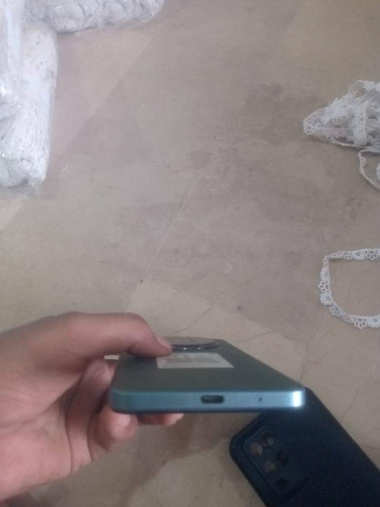 Xiaomi Redmi A3 5