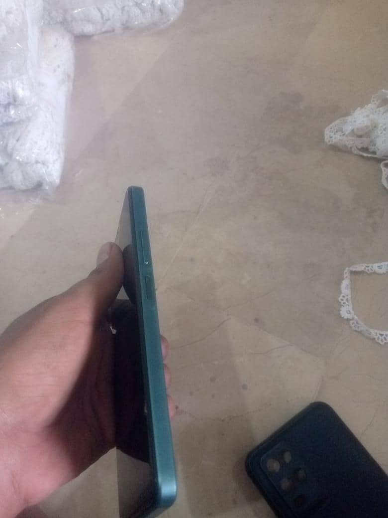 Xiaomi Redmi A3 6