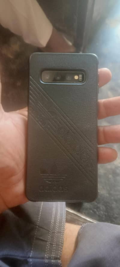 Samsung Mobile S10 5G