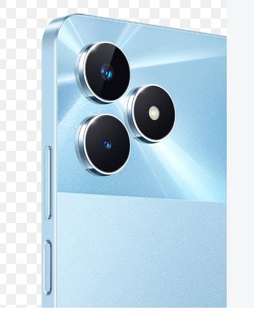 Realme Narzo 50 1