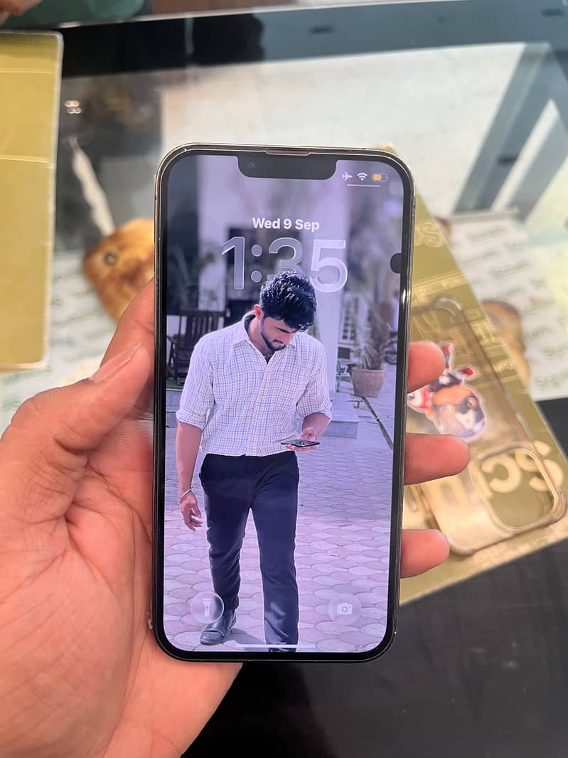 iphone 13 pro 128gb 0