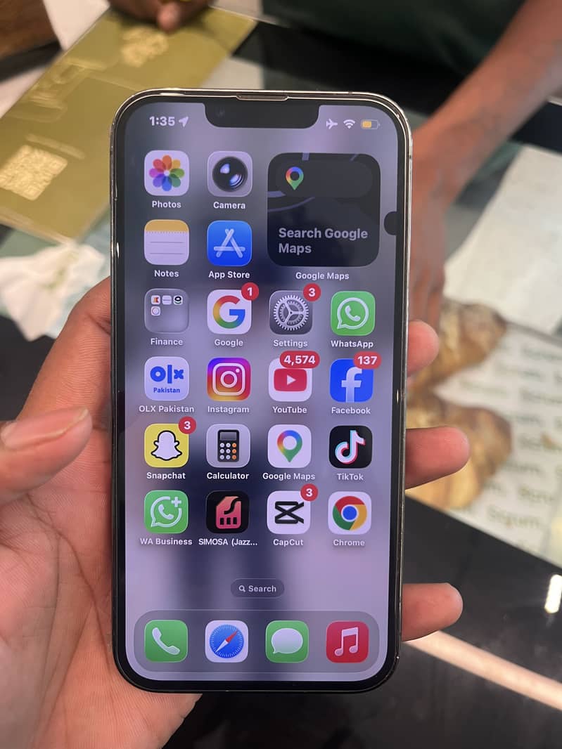 iphone 13 pro 128gb 2