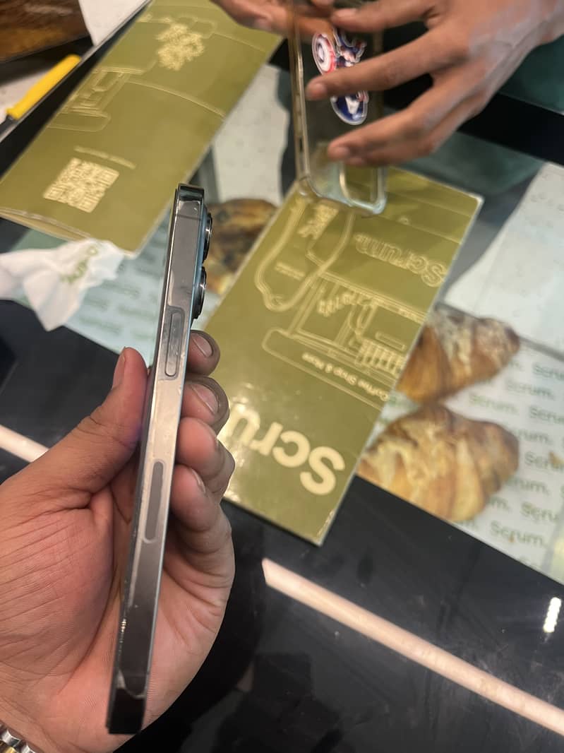 iphone 13 pro 128gb 5