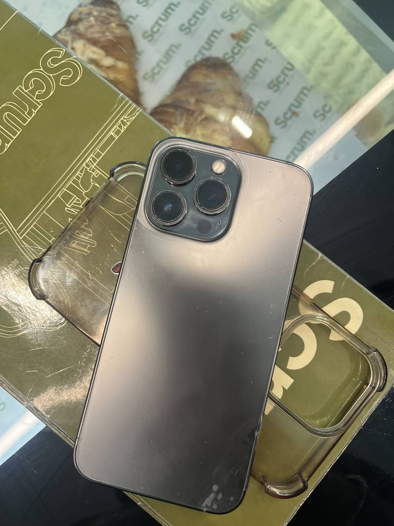 iphone 13 pro 128gb 6