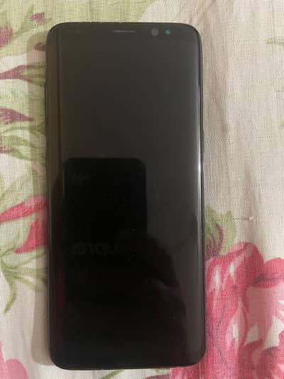 Samsung Mobile S8