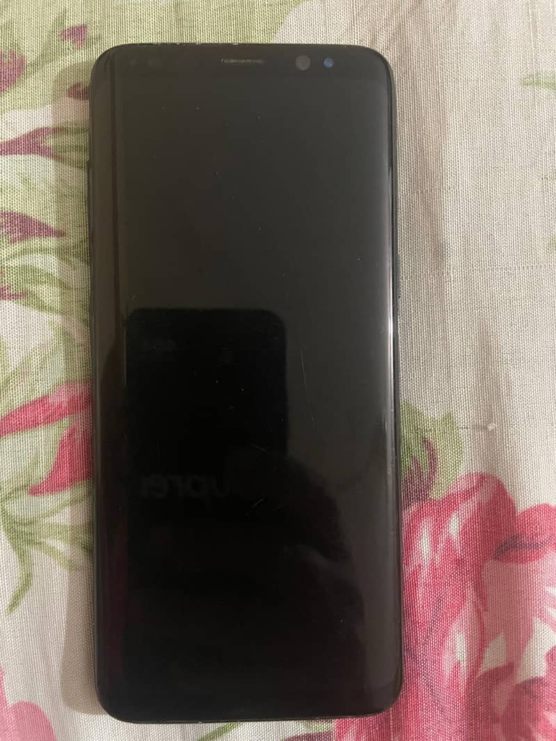 Samsung Mobile S8 0