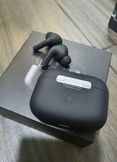 earbuds pro 2
