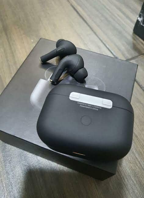 earbuds pro 2 0