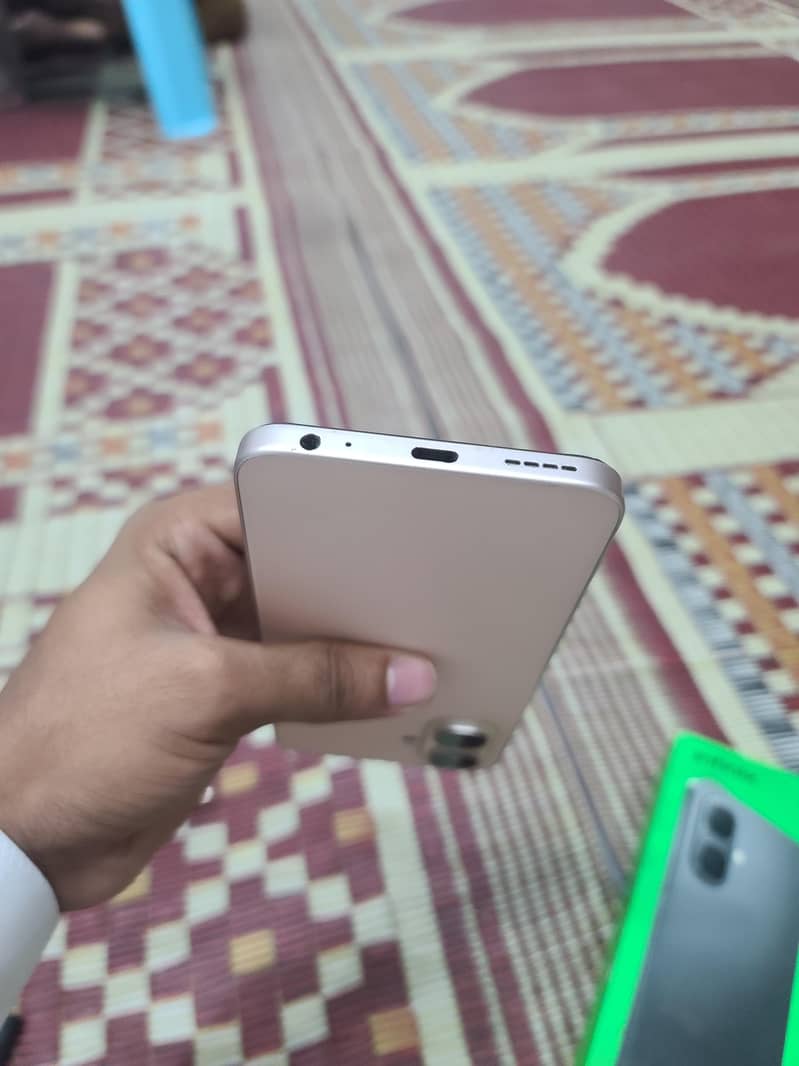 Infinix Smart 10 1