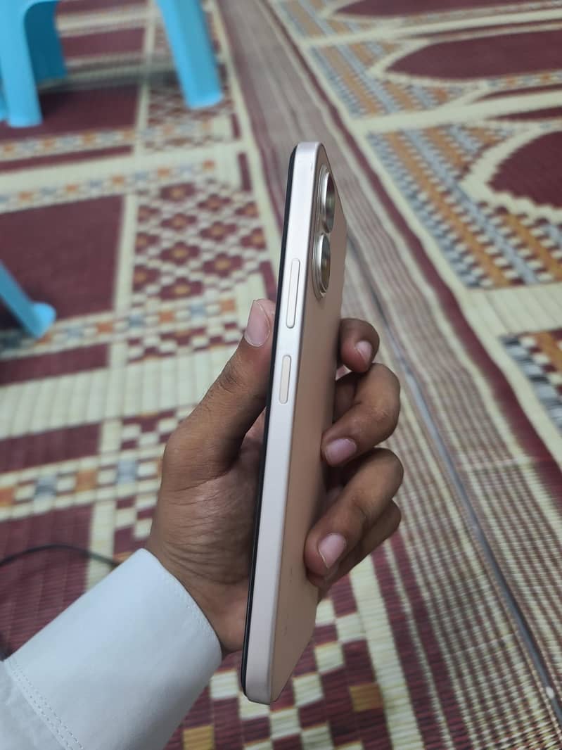 Infinix Smart 10 4
